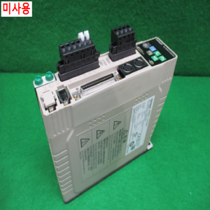 북70630/미사용서보모터드라이버/R88D-GT02H/200W/옴론
